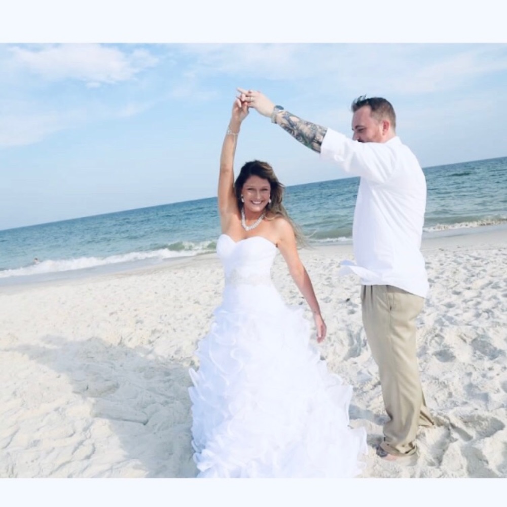 Meet your Posher, Jenny